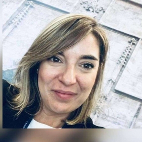 MARIA JOSE, Babysitter in Gandia