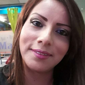 Patricia, Niñera o canguro en Burlada