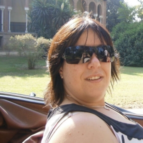 Silvia, Familia en Llívia