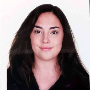 Ana, Babysitter in Rivas-Vaciamadrid