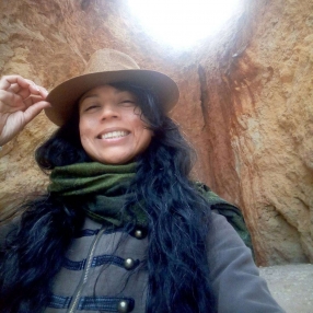 Rosa, Niñera o canguro en Cadaqués