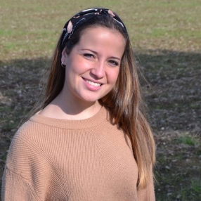 Paola, Babysitter in Mataró