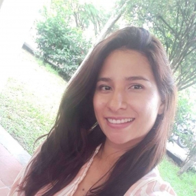 Leidy vanessa, Niñera o canguro en Las Palmas de Gran Canaria