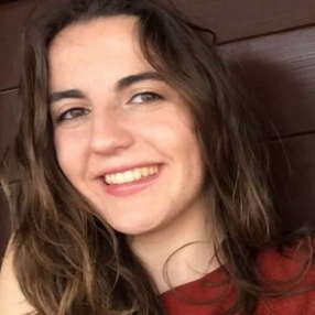 Julia, Babysitter in Los Alcázares