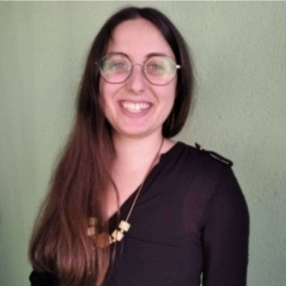 Cintia, Babysitter in Huércal de Almería