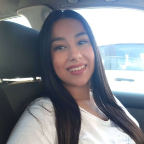 Ana maria, Niñera o canguro en San Enrique de Guadiaro