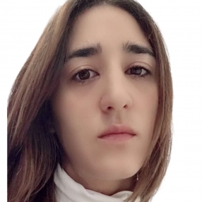 Carla, Familia en Ames