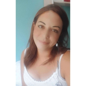 Gabriela, Niñera o canguro en Arrecife