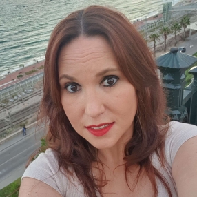 estela, Niñera o canguro en Borriana
