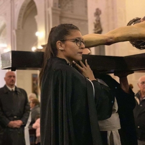 Ainoa, Niñera o canguro en Alcanar