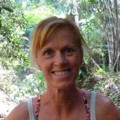 Babysitter Johanna in Peralada