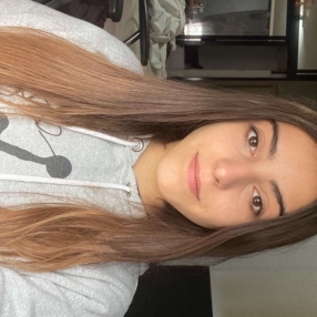 Lorena, Babysitter in Benavente