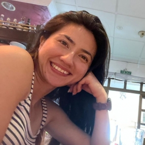 Carol, Babysitter in Córdoba