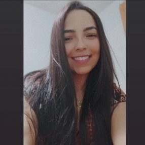 Renata, Niñera o canguro en Colmenar de Oreja