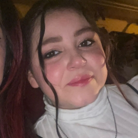 Carolina, Niñera o canguro en Miraflores de la Sierra