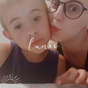 Esther, Familia en Fanadix