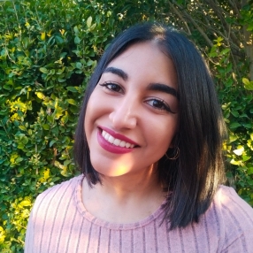 Corina, Niñera o canguro en Valdepeñas