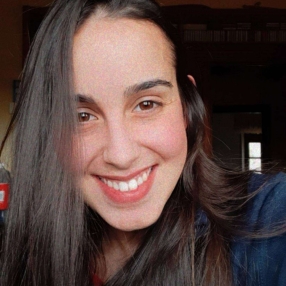 Laura, Niñera o canguro en Pamplona