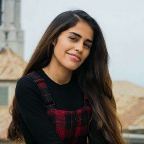 Natalia, Babysitter in Gerona