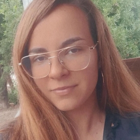 Cristina, Babysitter in San Javier