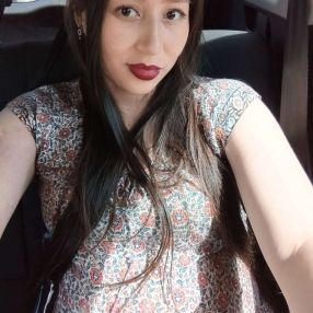 Kelly yohana, Niñera o canguro en Folgueroles