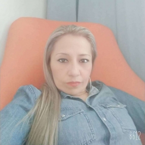 Johanna, Babysitter in Alcorcón