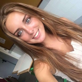 Sara, Babysitter in Getxo