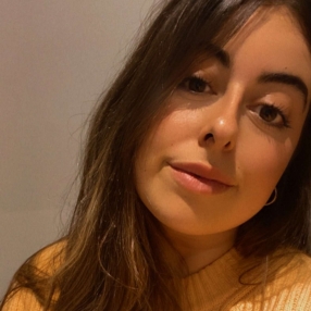 Iam, Niñera o canguro en Vergara