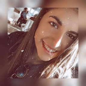 Noelia, Babysitter in Cabra