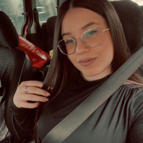 Gema, Babysitter in Cártama