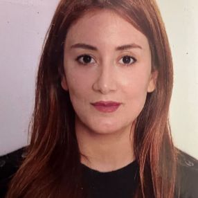 Ouissam, Babysitter in Cuevas del Almanzora
