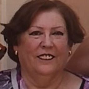 Rosa Maria, Babysitter in Gelida