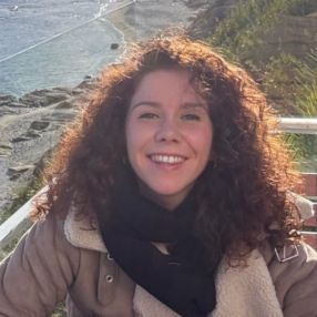 Carla, Niñera o canguro en Algeciras