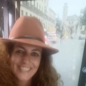 Rosa, Babysitter in Jávea