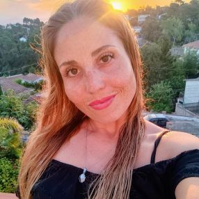 Ana, Niñera o canguro en Lloret de Mar