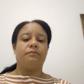 Altagracia milagro, Niñera o canguro en Villaverde del Río
