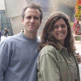 Teresa, Family in Alicante
