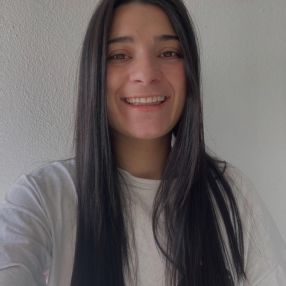 Luciana, Niñera o canguro en Puerto de Pollensa