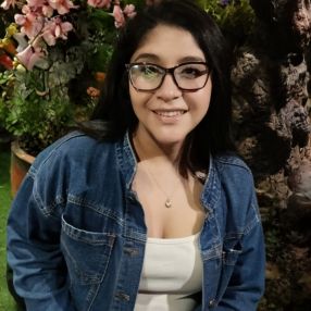Milagros Lisseth, Niñera o canguro en Astillero