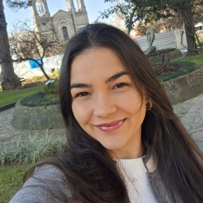 Luiza, Babysitter in San Isidro