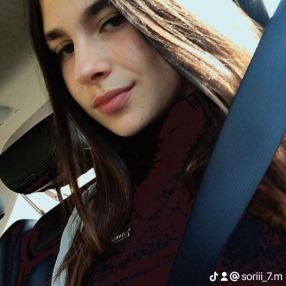 Soraya, Niñera o canguro en Sant Salvador