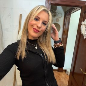 Juani, Niñera o canguro en Burgos