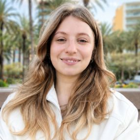 Anna, Babysitter in Santa Pola