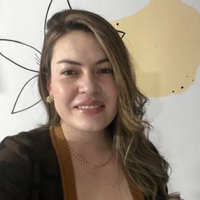 Daniela, Babysitter in Zaragoza
