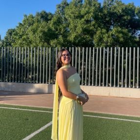 Diana, Niñera o canguro en Cercedilla