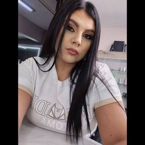 María Fernanda, Babysitter in Aldaia