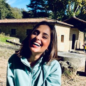 Patricia, Babysitter in Villanueva de la Serena