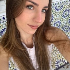 Mariiiaa, Babysitter in Benifaió