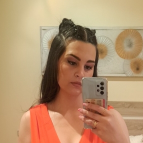 Nerea, Niñera o canguro en Caldas de Reis