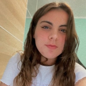 JUDITH, Babysitter in Cornellà de Llobregat